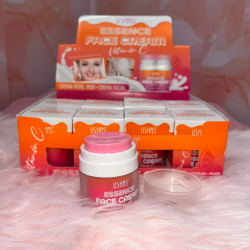 Crema facial Ushas Essence...