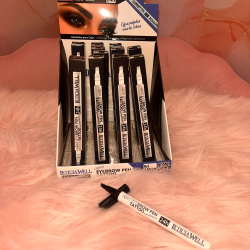Rotulador Cejas Negro...
