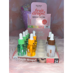 Serum Facial