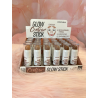 Barra contorno facial