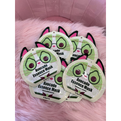 Mascarilla Facial