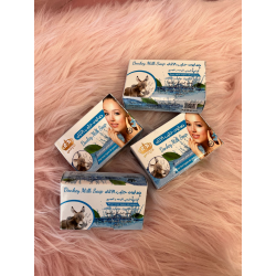 Leche facial