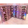 Set de brillos labiales