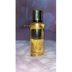Fragancia Corporal "Glowing...