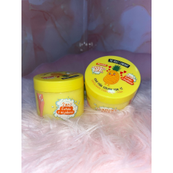 Exfoliante corporal piña