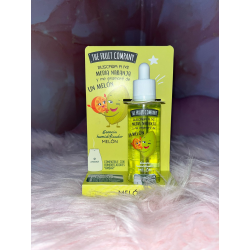 Esencia humidificador melón