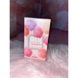 Agua de colonia "nube de...