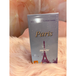 Agua de colonia "Paris"