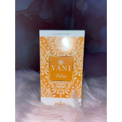 Agua de colonia "Yani tatus"