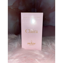Agua de colonia "Claira"