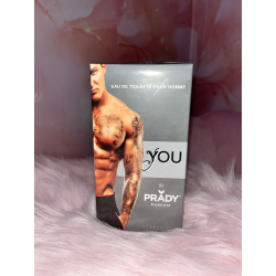 Agua de colonia "You"