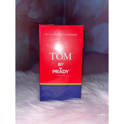 Agua de colonia "Tom"