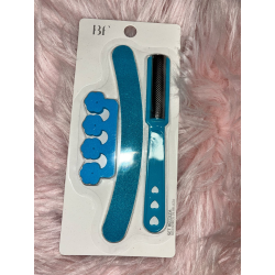 Set pedicura
