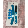 Set pedicura