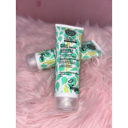 Gel de ducha prurificante y