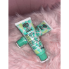 Mascarilla facial minimizadora de poros