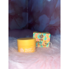 Crema facial fluida tonificante Vitamina C