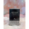Perfume "Arabia explorer"