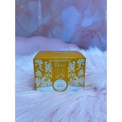 Crema facial blanqueadora...