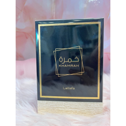 Perfume "Khamrah"
