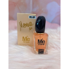 Perfume "Me mwa"