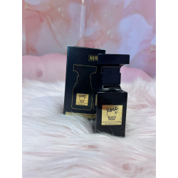 Perfume "Black Rose"