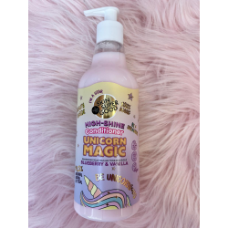 Acondicionador "Unicorn magic"