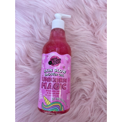 Gel de ducha "Unicorn magic"