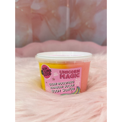 Exfoliante corporal de...