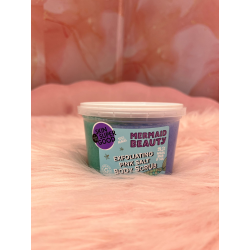 Exfoliante corporal con sal...