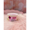 Mousse corporal hidratante y brillante