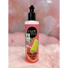 Gel de ducha vigorizante activo