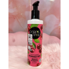 Gel de ducha suavizante