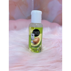 Champú reparador para...