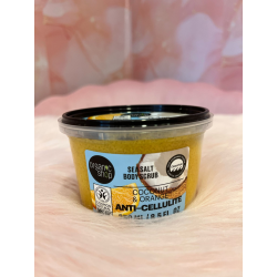 Exfoliante corporal...
