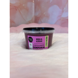 Exfoliante corporal...