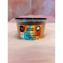 Exfoliante corporal de...