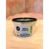 Crema corporal enriquecida