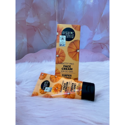 Crema facial matificante...