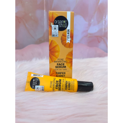Serum facial minimizador de...