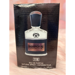 Colonia Marque Collection 118