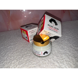 CREMA FACIAL KOJIC