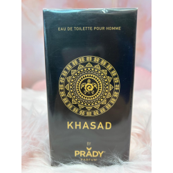 Colonia Prady Khasad