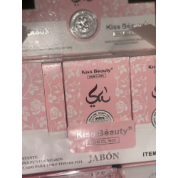 Pastilla jabon yara .