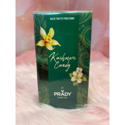 Colonia Prady Kashmere Candy