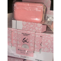 Pastilla jabon yara .