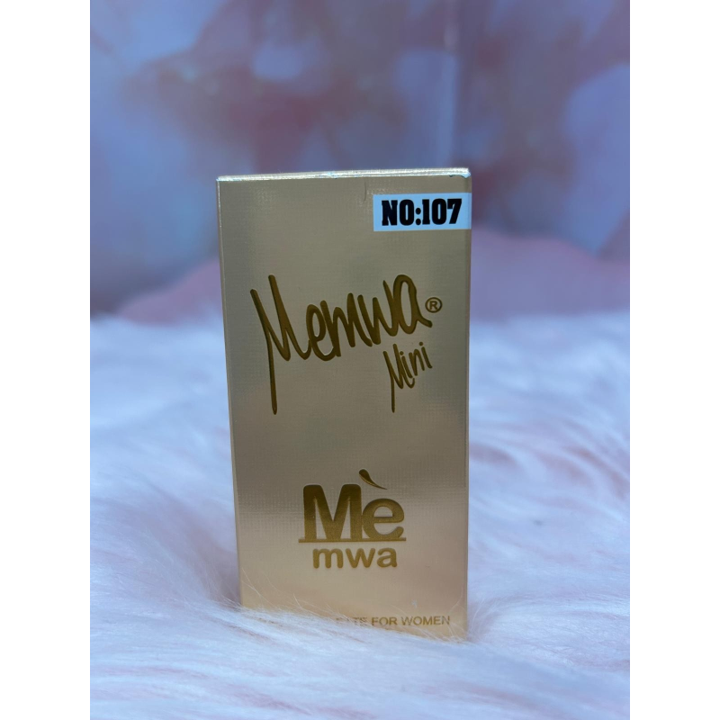 Colonia Memwa mini