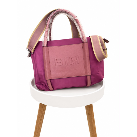 BOLSO BIMBA