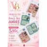 SET MANICURA