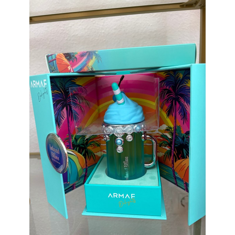 ISLAND BLISS ARMAF